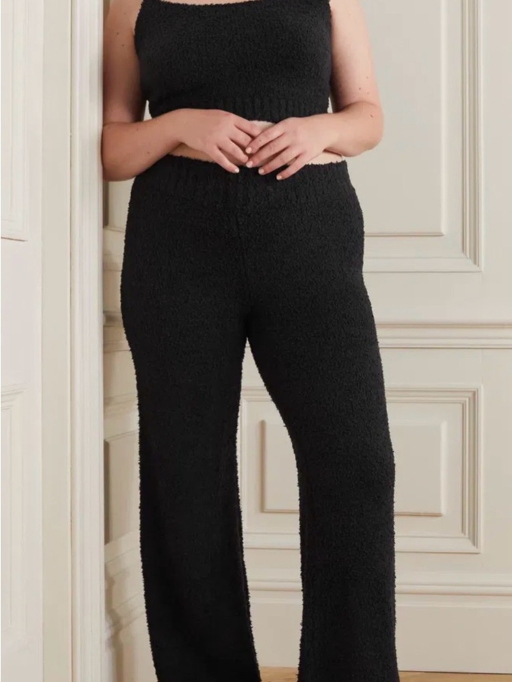 SKIMS Cozy Collection Set 2/3X